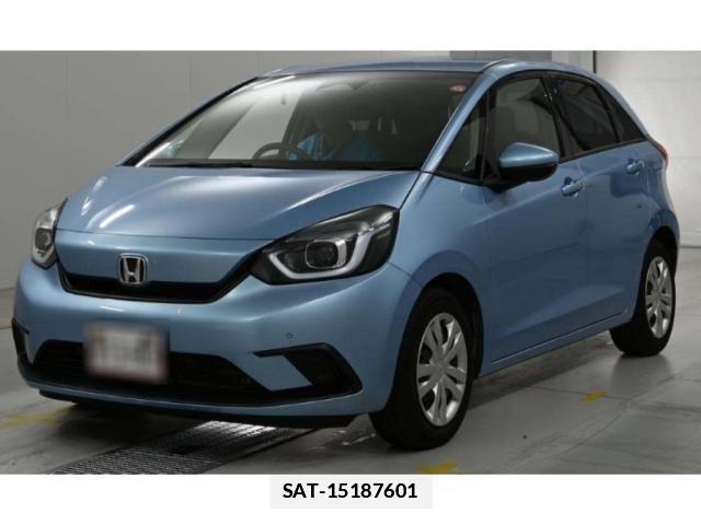 Honda FIT 2021-03 7807657-0