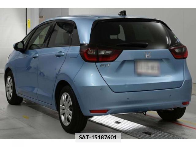 Honda FIT 2021-03 7807657-1