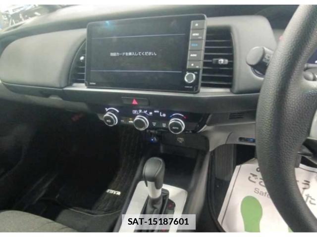 Honda FIT 2021-03 7807657-2