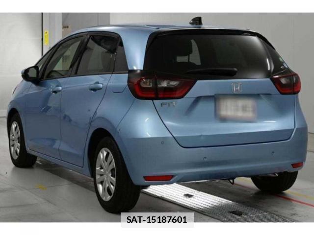 Honda FIT 2021-03 7807657-4