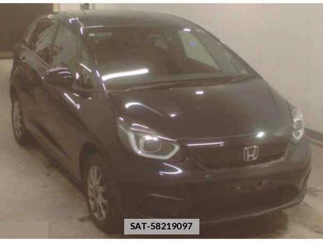 Honda FIT 2022-06 7807705-0