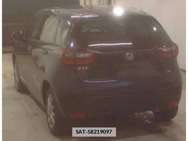Honda FIT 2022-06 7807705-1