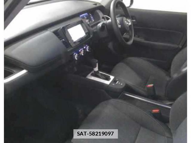 Honda FIT 2022-06 7807705-2