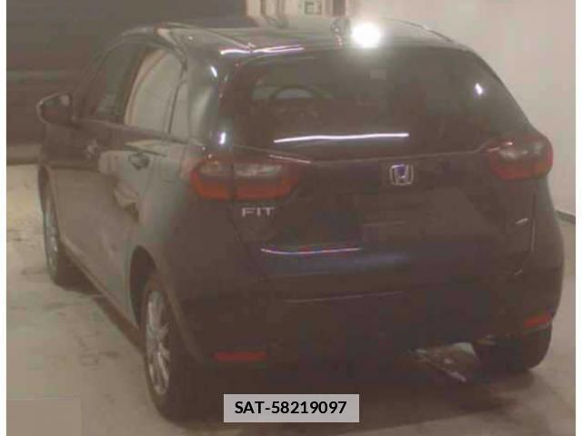Honda FIT 2022-06 7807705-3