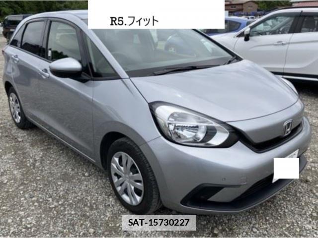 Honda FIT 2023-02 7807724-0