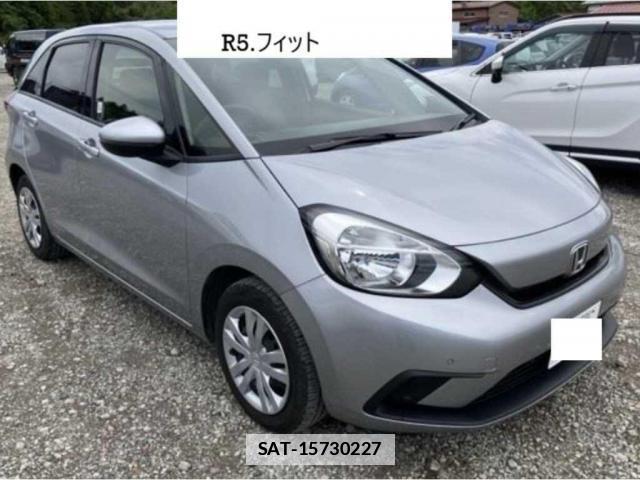 Honda FIT 2023-02 7807724-3