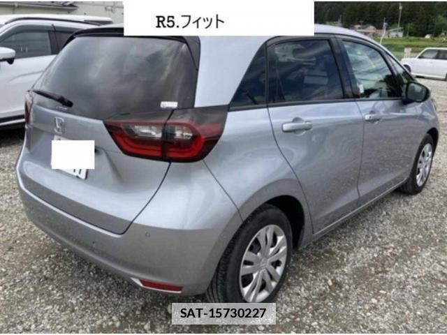Honda FIT 2023-02 7807724-4