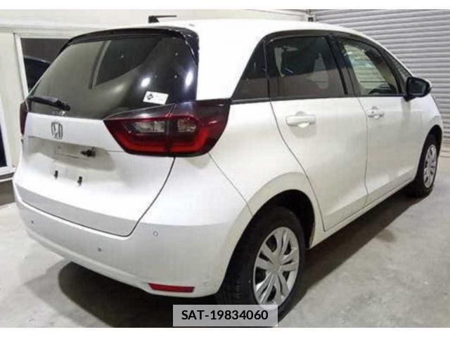 Honda FIT 2022-05 7807734-1