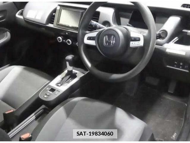 Honda FIT 2022-05 7807734-2