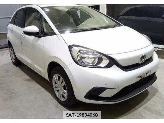 Honda FIT 2022-05 7807734-3