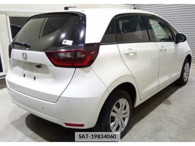 Honda FIT 2022-05 7807734-4