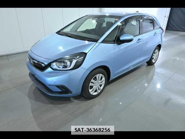 Honda FIT 2021-06 7807752-0