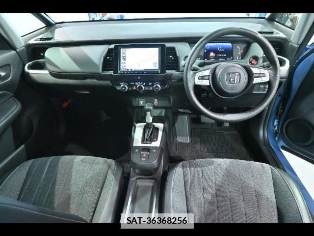 Honda FIT 2021-06 7807752-2
