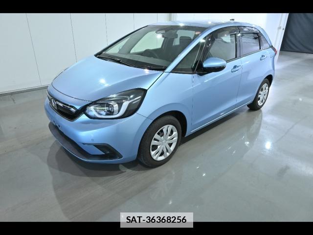 Honda FIT 2021-06 7807752-3