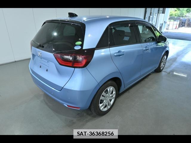 Honda FIT 2021-06 7807752-4