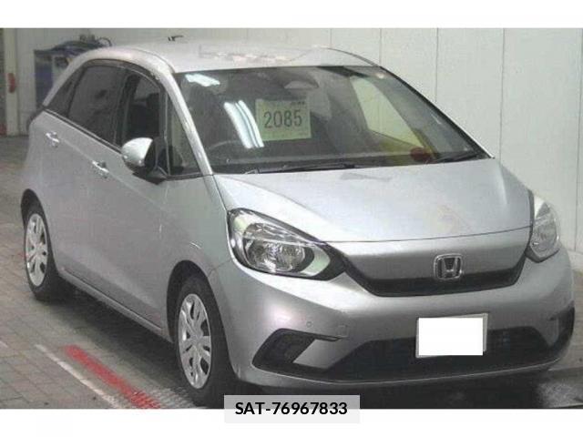 Honda FIT 2023-02 7807910-0