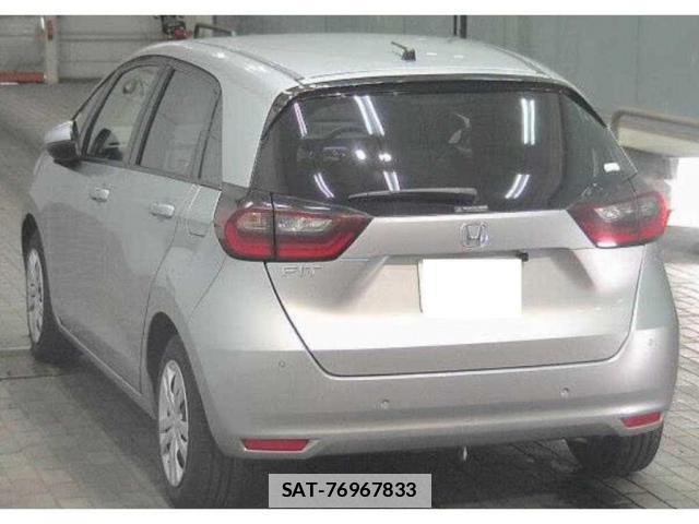 Honda FIT 2023-02 7807910-1