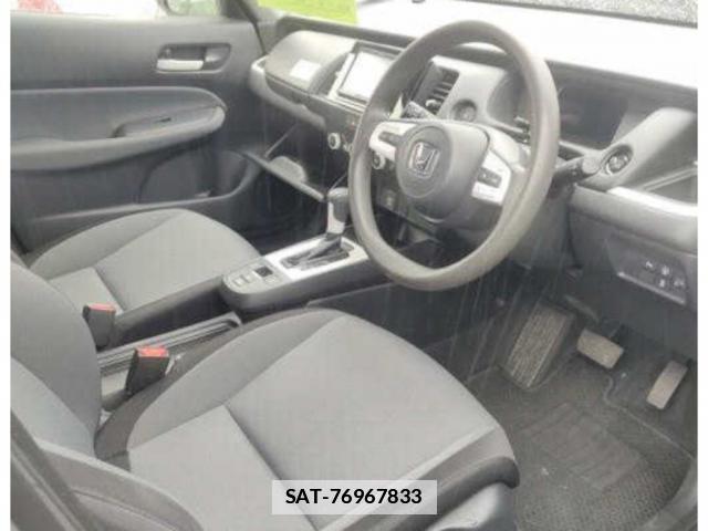 Honda FIT 2023-02 7807910-2