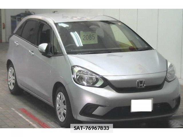 Honda FIT 2023-02 7807910-3