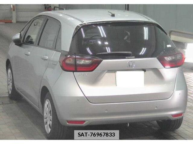 Honda FIT 2023-02 7807910-4