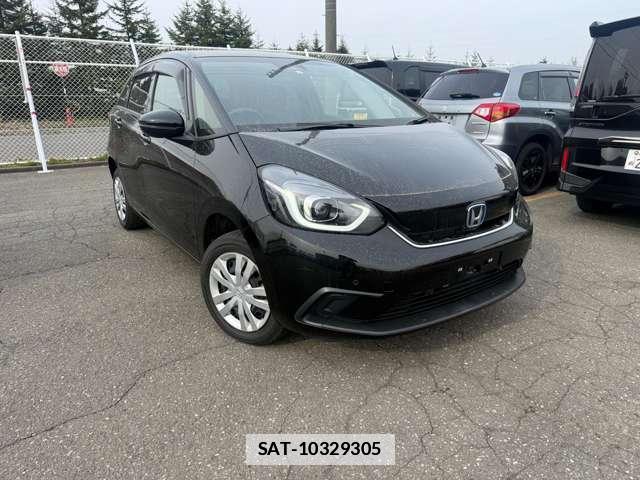 Honda FIT 2021-04 7808258-0