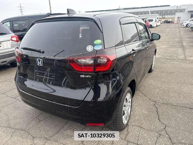 Honda FIT 2021-04 7808258-10