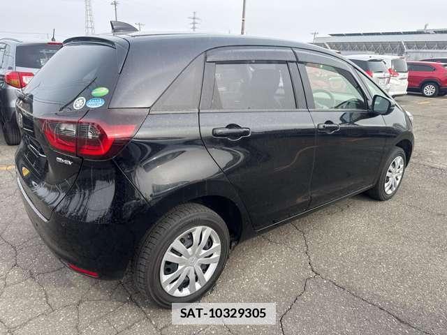 Honda FIT 2021-04 7808258-11