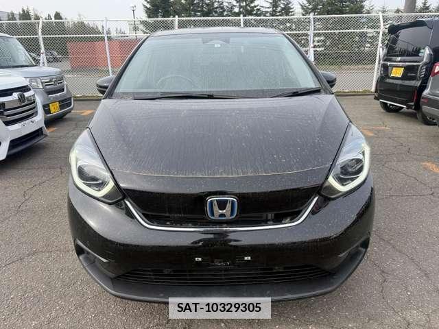 Honda FIT 2021-04 7808258-12
