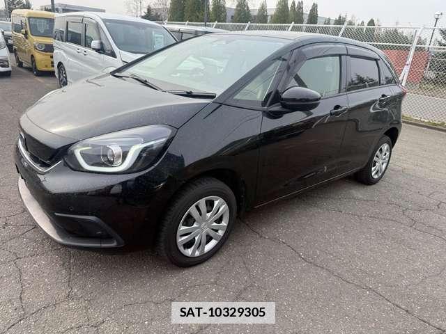 Honda FIT 2021-04 7808258-15