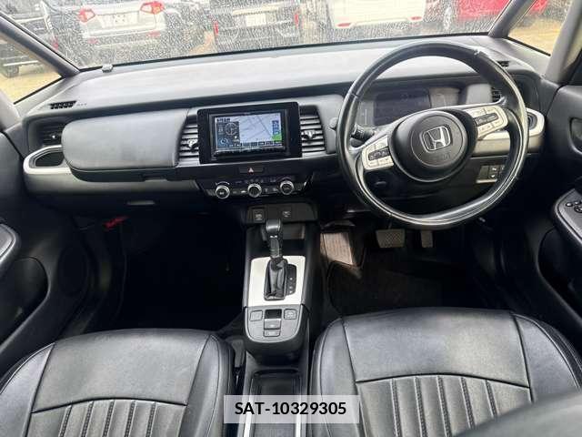 Honda FIT 2021-04 7808258-2