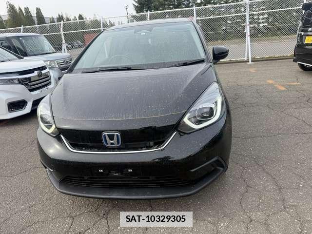 Honda FIT 2021-04 7808258-4