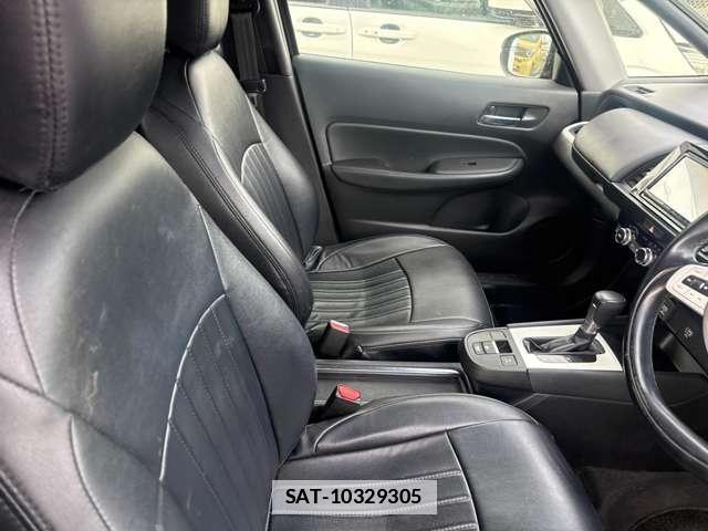 Honda FIT 2021-04 7808258-5
