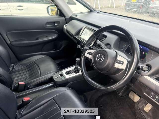 Honda FIT 2021-04 7808258-6