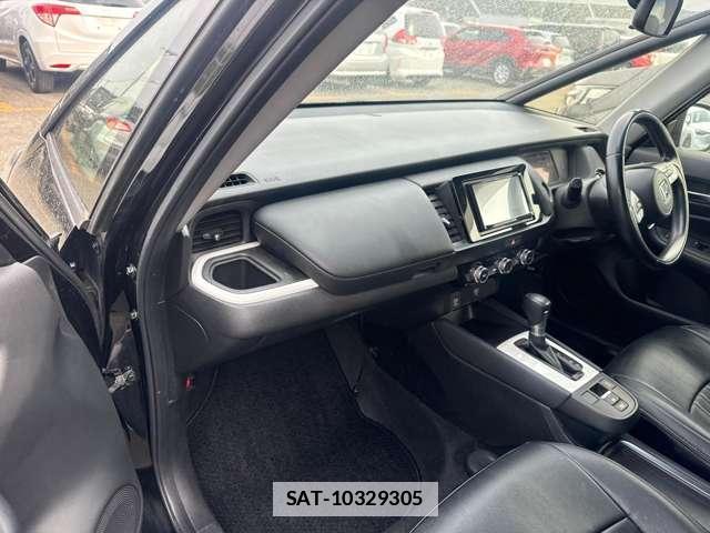 Honda FIT 2021-04 7808258-7