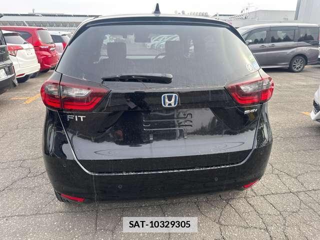 Honda FIT 2021-04 7808258-8