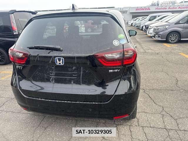 Honda FIT 2021-04 7808258-9
