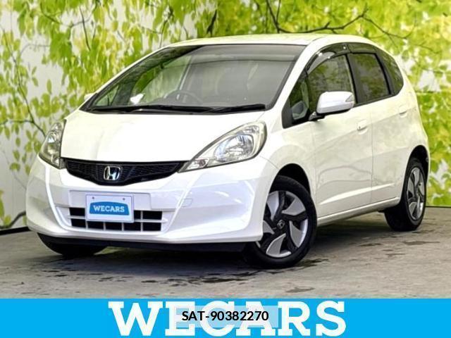 Honda FIT 2013-07 7808865-0
