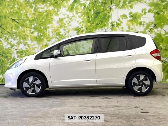 Honda FIT 2013-07 7808865-1