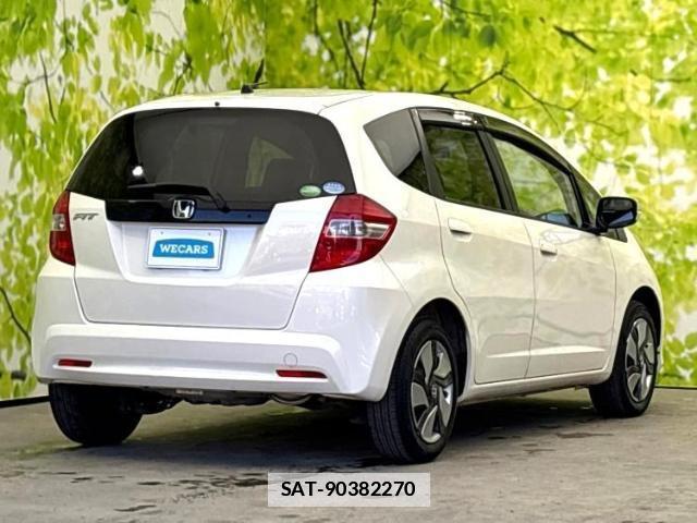 Honda FIT 2013-07 7808865-2