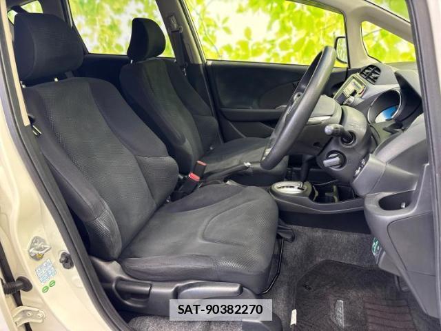 Honda FIT 2013-07 7808865-3