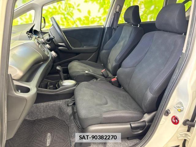 Honda FIT 2013-07 7808865-5