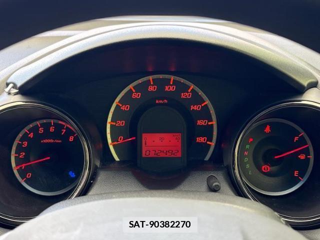 Honda FIT 2013-07 7808865-9