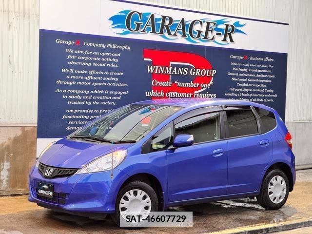 Honda FIT 2011-06 7809624-0