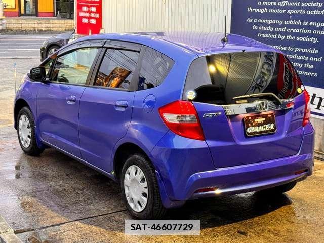 Honda FIT 2011-06 7809624-10