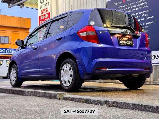 Honda FIT 2011-06 7809624-11
