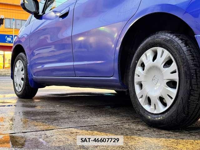 Honda FIT 2011-06 7809624-12