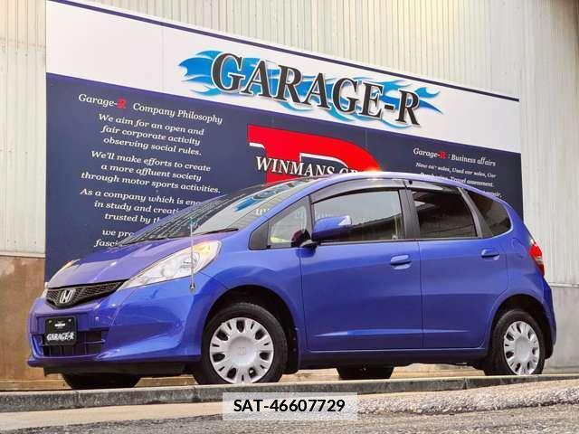Honda FIT 2011-06 7809624-16