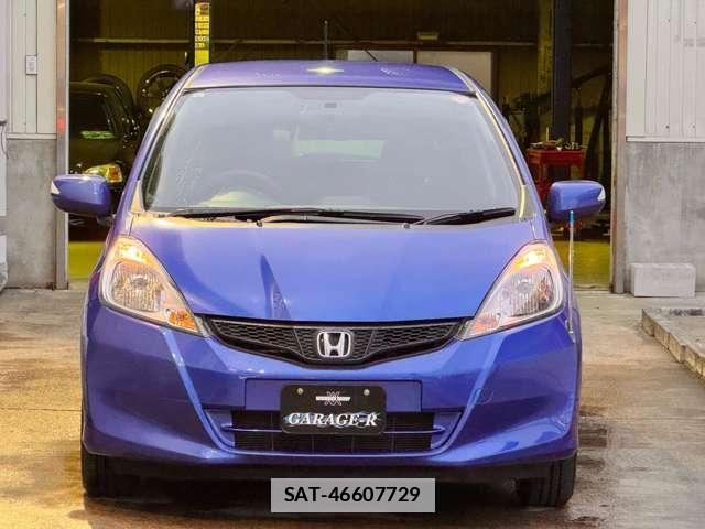 Honda FIT 2011-06 7809624-2
