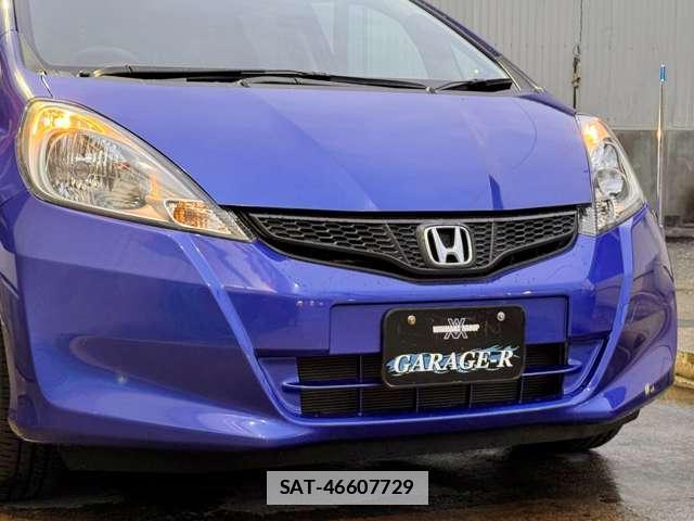 Honda FIT 2011-06 7809624-4