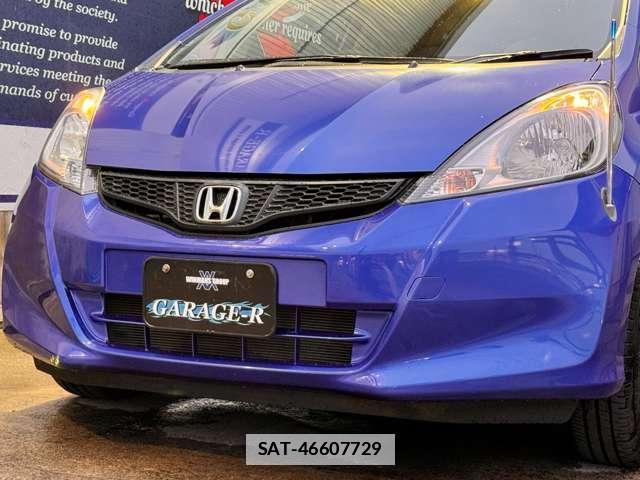 Honda FIT 2011-06 7809624-5